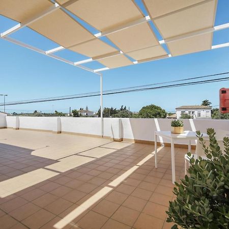 Apartamento La Higuera 2 Conil de la Frontera Kültér fotó