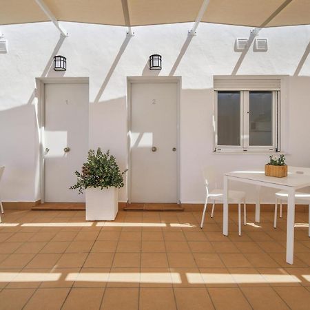 Apartamento La Higuera 2 Conil de la Frontera Kültér fotó