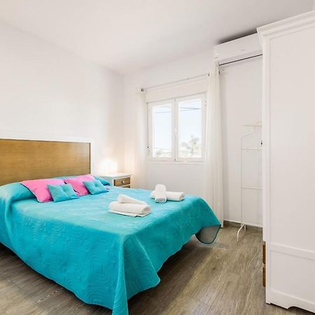 Apartamento La Higuera 2 Conil de la Frontera Kültér fotó