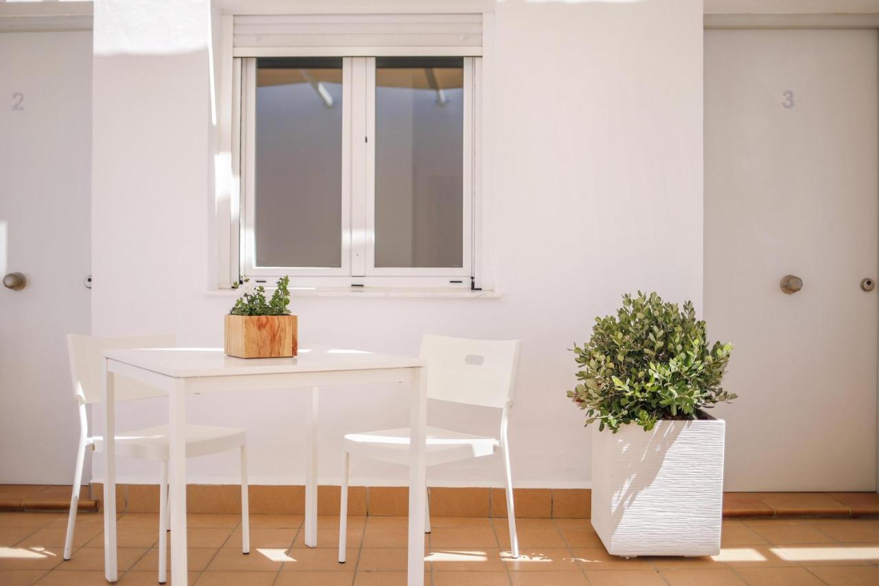Apartamento La Higuera 2 Conil de la Frontera Kültér fotó