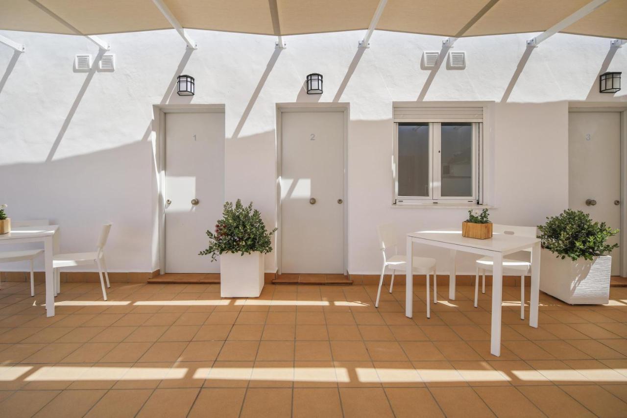 Apartamento La Higuera 2 Conil de la Frontera Kültér fotó