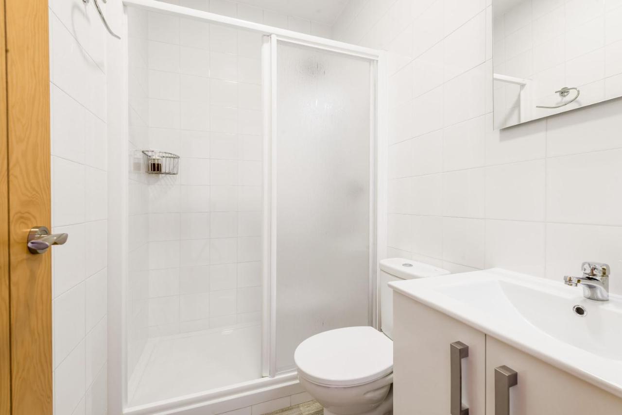 Apartamento La Higuera 2 Conil de la Frontera Kültér fotó