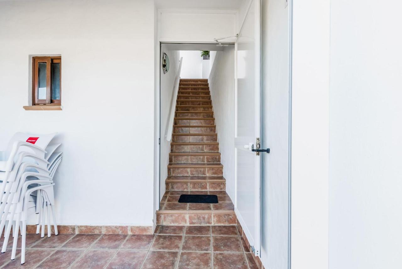 Apartamento La Higuera 2 Conil de la Frontera Kültér fotó