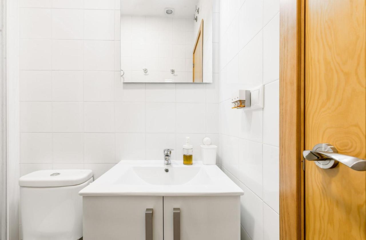 Apartamento La Higuera 2 Conil de la Frontera Kültér fotó